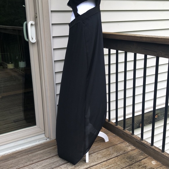 Sexy Maxi by Express - Picture 3 of 16